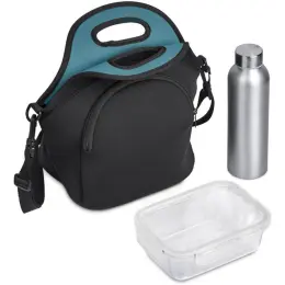 Kooshty Makiki Refreshment Turquoise